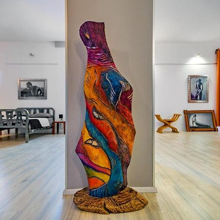 Lupino'S Gallery Apartment - Old Town Zadar Dış mekan fotoğraf